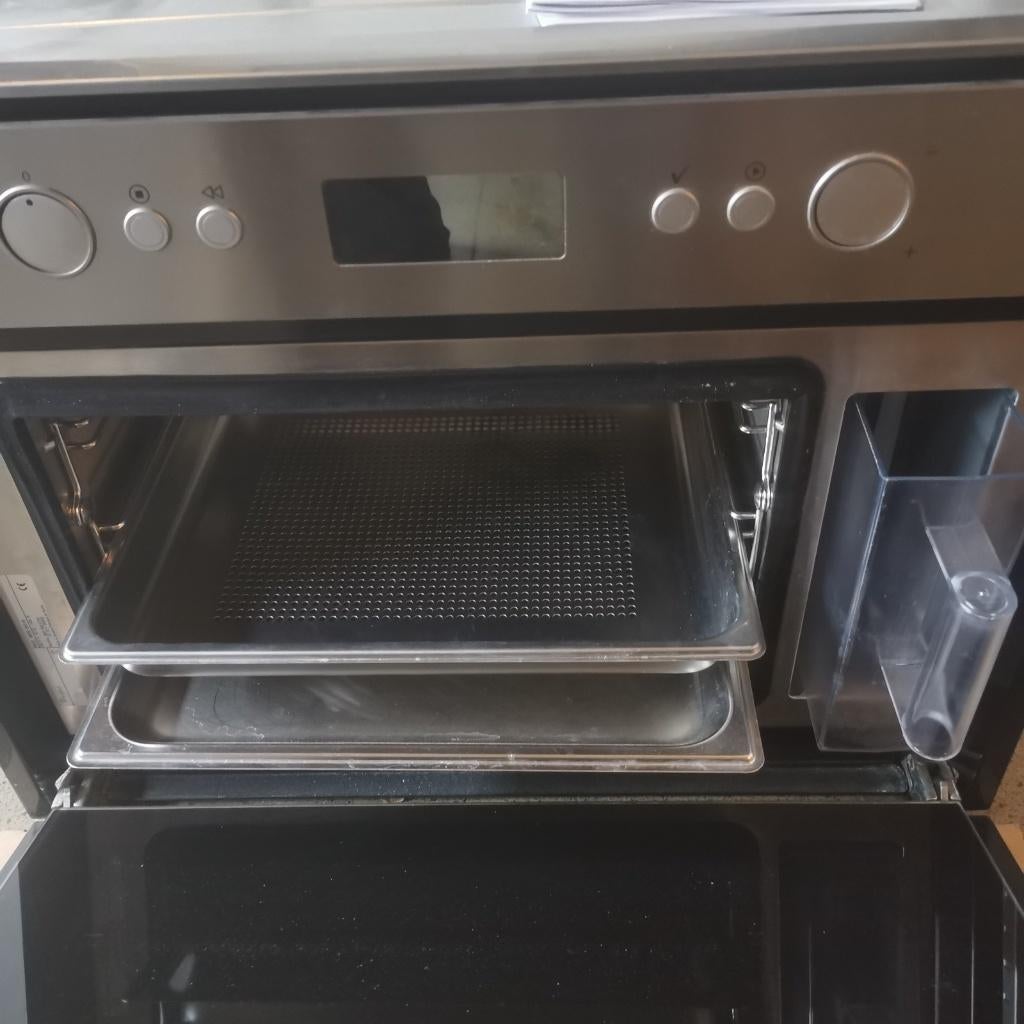 Four VAPEUR Whirlpool, Electroménager, Fours, Neuf, Encastré, Enlèvement, Vapeur