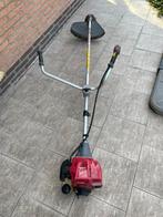 Bosmaaier Honda GX35 4T, Ophalen, Gebruikt, 10 tot 30 cm, Benzine