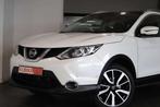 Nissan QASHQAI Qashqai 1.2 DIG-T 2WD Pano TrekH 360 Garant, Euro 6, Entreprise, 116 ch, 5 portes