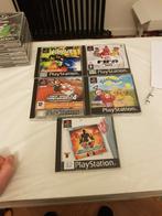 PS1-spellot, Games en Spelcomputers, Games | Sony PlayStation 1, Ophalen of Verzenden