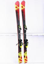 140 kinder ski's FISCHER RC4 THE CURV PRO, air carbon, Sport en Fitness, Skiën en Langlaufen, Ophalen of Verzenden, Carve, Fischer