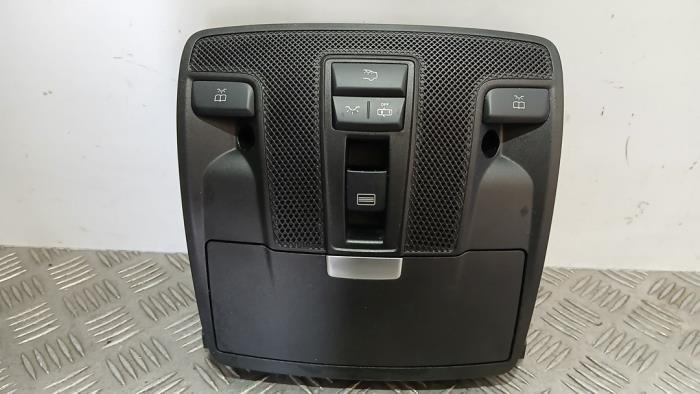 Binnenverlichting voor van een Mercedes B-Klasse, Gebruikt, -, Ophalen of Verzenden, -