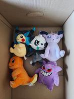 Pokémon: collectie, Enlèvement