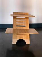 Computer and keyboard stand UBAMBU, Informatique & Logiciels, Enlèvement ou Envoi, Comme neuf