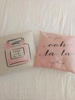 Kussens en meer GRATIS!, Ophalen, Wit