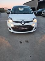 renault twingo, Voorwielaandrijving, Zwart, 4 cilinders, Wit