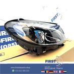 W205 KOPLAMP RECHTS HYBRID LED High Performance A2059061204, Auto-onderdelen, Gebruikt, -, Ophalen of Verzenden, -