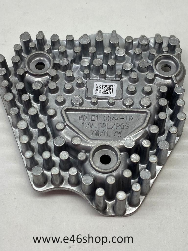 LED MODULE KOPLAMP BMW X3 RECHTS OE 63115A0E618, -, -, Nieuw, Ophalen of Verzenden