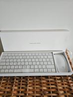 Apple toetsenbord en magic mouse, Informatique & Logiciels, Enlèvement