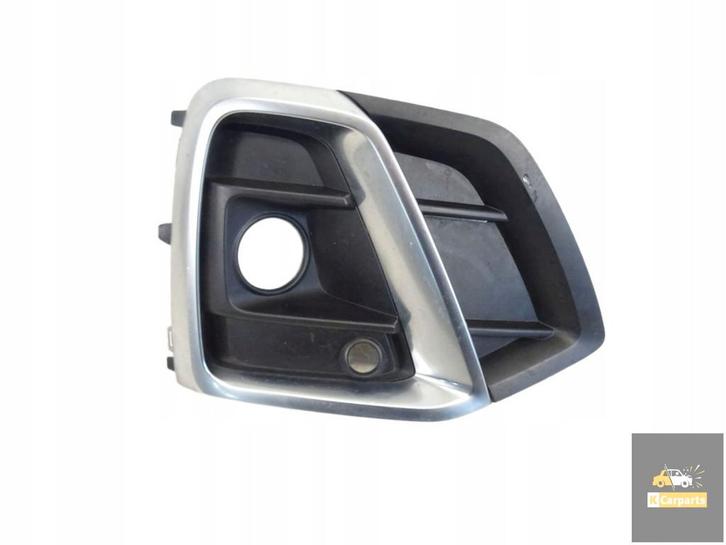 80a807680a AUDI Q5 80A S-LINE CALANDRE DE PARE-CHOCS AVANT D, Autos : Pièces & Accessoires, Carrosserie & Tôlerie, Pare-chocs