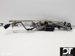 Ruitenwisser mechaniek + motor BMW 8-serie E31 61611383008, Enlèvement ou Envoi, Utilisé, BMW, BMW