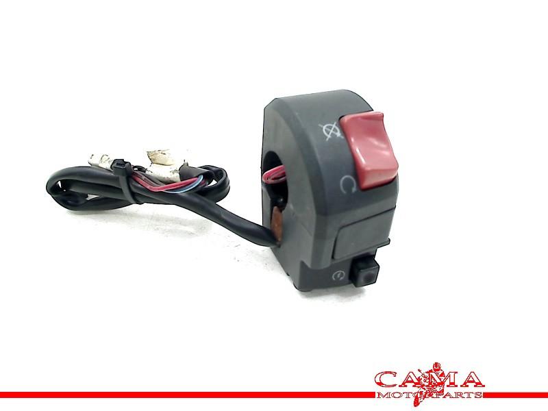 COMMUTATEUR DROIT Ducati Monster 696 2008-2013 (M696), Dhr. S. di Majo, Utilisé, Info@cama-motorparts.nl, P.J. Troelstraweg 8 8
3144 CX  MAASSLUIS, NL