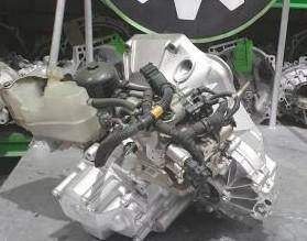 VERSNELLINGSBAK Fiat 500 (312) (01-2007/12-2012), Auto-onderdelen, Transmissie en Toebehoren, Fiat, Gebruikt