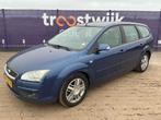 2007 - Ford - Focus Wagon - 1.6-16V Ghia - Voiture particuli, Focus, Achat, Entreprise, Break