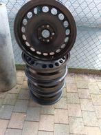 Stalen velgen Volkswagen Tiguan, Auto-onderdelen, Ophalen, Velg(en)