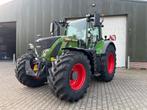 Fendt 724 Gen6 Profi Plus, Ophalen, Tot 2500, Nieuw, Meer dan 160 Pk