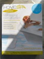Coussin de massage pour bain, Enlèvement, Neuf