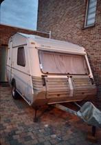 Caravane KIP Deluxe - entièrement équipée, Caravanes & Camping, Particulier, Réfrigérateur, Kip