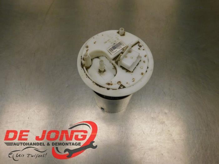 Pompe carburant électrique d'un Opel Corsa, Autos : Pièces & Accessoires, Systèmes à carburant, Opel, Utilisé, 3 mois de garantie