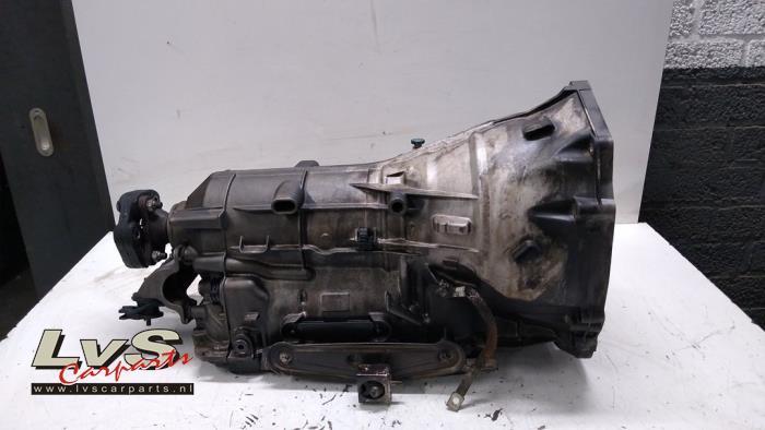 Boîte de vitesse d'un BMW 1-Serie, Autos : Pièces & Accessoires, Transmission & Accessoires, BMW, Utilisé, 3 mois de garantie