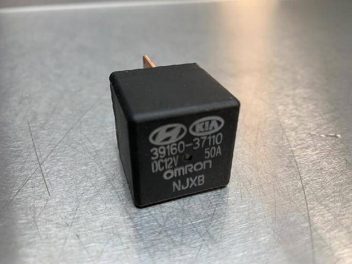 DIVERS RELAIS Hyundai i20 (GBB) (|3916037110|), Autos : Pièces & Accessoires, Électronique & Câbles, Hyundai, Utilisé