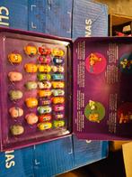 Garfield, Collections, Actions de supermarché, Enlèvement