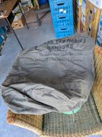 Kitbag leger, Ophalen of Verzenden, Landmacht, Overige typen