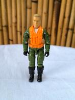 Figurine Gi-Joe / Street Fighter Guile Van Damme Hasbro 1994, Enlèvement ou Envoi, Utilisé