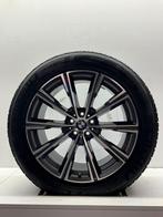 DEMO 20’’ BMW X5 X6 G05 G06 VELGEN WINTERBANDEN DEMO ORIG SE, Pneus et Jantes, Pneus hiver, Véhicule de tourisme, 275 mm