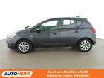 Opel Corsa 1.3 CDTI Advance ecoFlex (bj 2018), Auto's, Voorwielaandrijving, Stof, Zwart, 95 pk