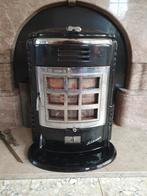 Kolenkachel, Autres carburants, Poêle à charbon, Enlèvement, Utilisé