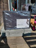 Reisbed baby Little Dutch, Ophalen