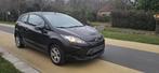 FORD FIESTA 1.6 TDCI EURO 5, Euro 5, Achat, Diesel, Particulier