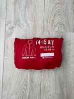 Nike Hardloop Windjack Rood, Enfants & Bébés, Vêtements enfant | Taille 170, Enlèvement ou Envoi, Comme neuf, Garçon ou Fille
