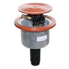 sproeiers, Tuin en Terras, Tuinsproeiers, Ophalen, Zo goed als nieuw, Zwenksproeier