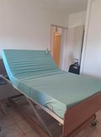 matelas médical pour une personne