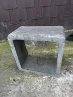 Chambre de visite béton, Bricolage & Construction, Tuyaux & Évacuations, Enlèvement, Comme neuf