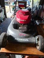 Grasmaaier honda izy gcv160, Enlèvement