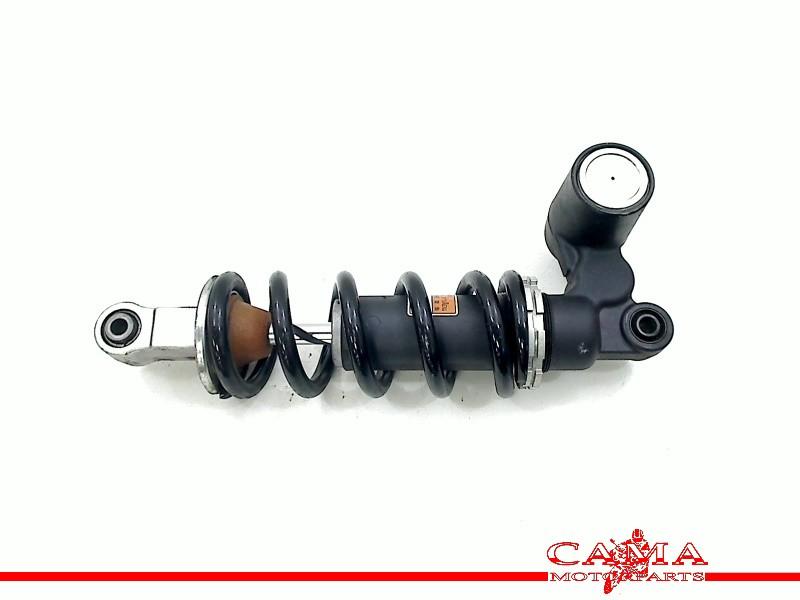 AMORTISSEUR ARRIÈRE GSX R 1000 2012-2016 (GSXR1000 L2-6), Motos, Dhr. S. di Majo, Utilisé, Info@cama-motorparts.nl, P.J. Troelstraweg 8 8
3144 CX  MAASSLUIS, NL