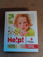 Rode kruis, eerst hulp boek, Boeken, Ophalen