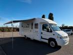 Renault Master Pilot Explorer P 715 FC klaar voor gebruik, Caravans en Kamperen, Mobilhomes, Pilote, Bedrijf, Half-integraal, Tot en met 4