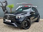 Mercedes-Benz GLE 350 d 4-Matic * KIT 63 AMG ORIGINAL *, Cuir, Achat, Euro 6, Entreprise