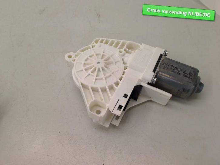 MOTOR RAAMMECHANIEK RECHTS ACHTER Audi A4 (B8) (8X0959812A), Auto-onderdelen, Carrosserie, Audi, Achter, Rechts, Gebruikt