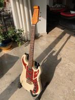 gitaar, Muziek en Instrumenten, Snaarinstrumenten | Gitaren | Elektrisch, Ophalen, Zo goed als nieuw, Solid body