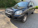 2008 Kia Sportage - benzine Personenauto, Auto's, Kia, Gebruikt, Bedrijf, Overige carrosserie, Sportage