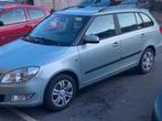 skoda fabia TDI 140 000 kms, Autos, Bluetooth, Achat, Boîte manuelle, Noir