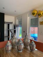 Delft vazen, Antiek en Kunst, Antiek | Keramiek en Aardewerk, Ophalen