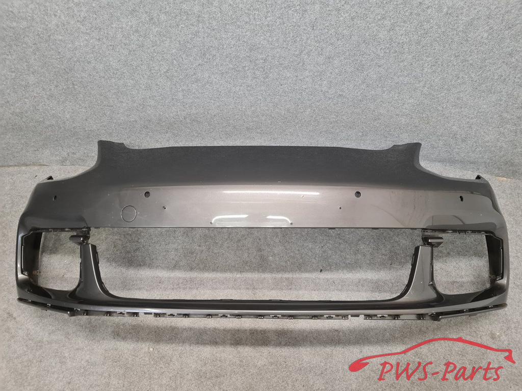 PORSCHE 971 PANAMERA VOORBUMPER ORIGINEEL, -, Porsche, Utilisé, -