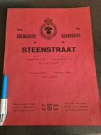 armée belge Les Grenadiers - Belgische Leger de Grenadiers, Envoi