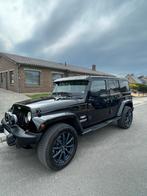 Jeep wrangler, Autos, Euro 5, Achat, 5 portes, Diesel
